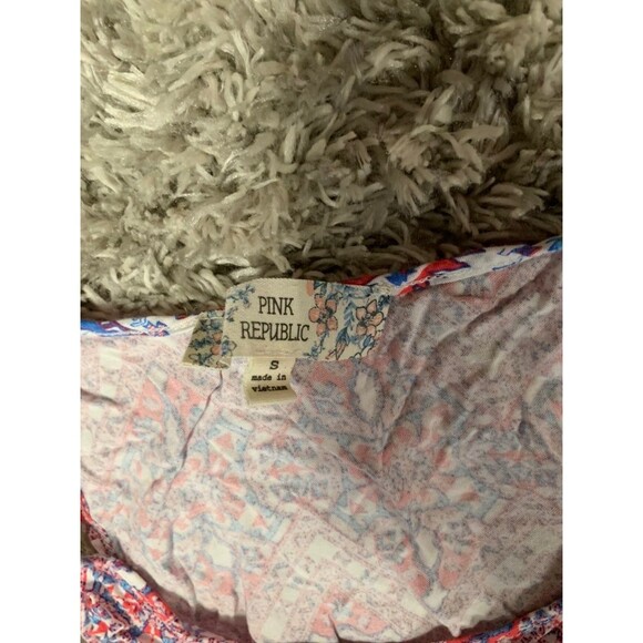 Pink Republic Dress Small - Picture 3 of 4